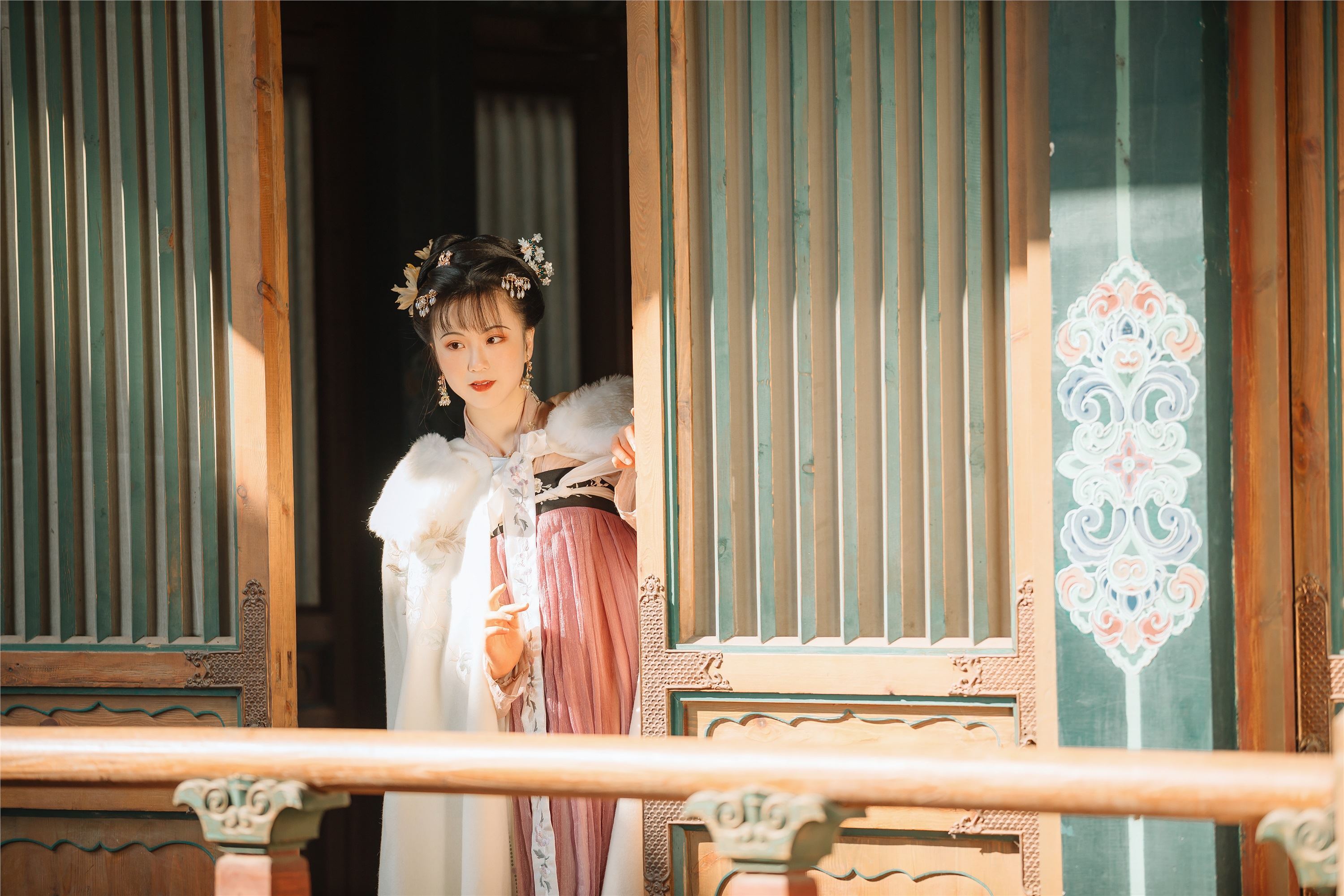 YITUYU艺图语 2021.08.20 锦瑟 碧山